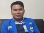 Ketua PMII Sumut Azlansyah Desak Cabut RUU HIP