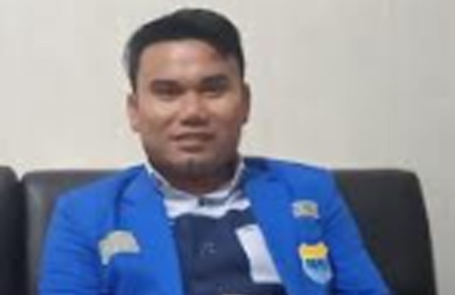 Ketua PMII Sumut Azlansyah Desak Cabut RUU HIP