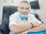 Satu Warga Buntu Pane Positif Covid-19