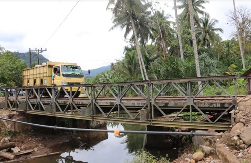 Jembatan Batu Godang