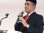 Kakan Kemenag Kota Medan Impun Siregar