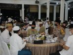 Pemkab Asahan Gelar Buka Puasa Bersama Sambut Idul Adha 1441 H