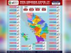 Dua Warga Positif Covid-19 Penduduk Medan ber-KTP Samosir