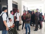 Forum Disabilitas Desak Pemkab Toba Terbitkan Perbub