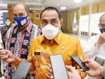 Gubernur Edy Imbau Masyarakat Rayakan Idul Adha dengan Protokol Kesehatan