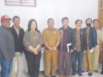 Terkait Jalan Provinsi Longsor di Huta Hotang,