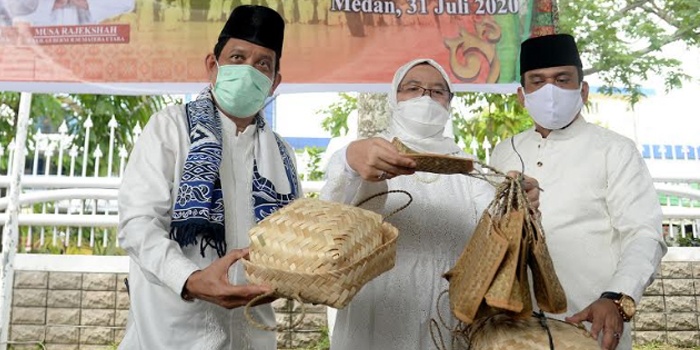 Qurban Mengemban Misi Sosial kepada Sesama Muslim