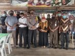 Polres Bintan, Bawaslu, KPU dan Kejari Bintan Rakor Kesiapan Pemilu