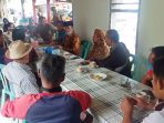 Wakil Bupati Bintan Hadiri Rapat Pembentukan Tim Pengurus TPU