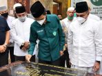 Gubsu Harapkan Kehadiran UAS Berikan Semangat Hadapi Covid-19