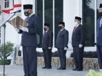 Bupati Ajak Maknai HUT ke-75 Kemerdekaan RI, Momentum Mempersatukan Bangsa