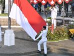 Wagub Sumut Optimis Rakyat Semakin Bersatu