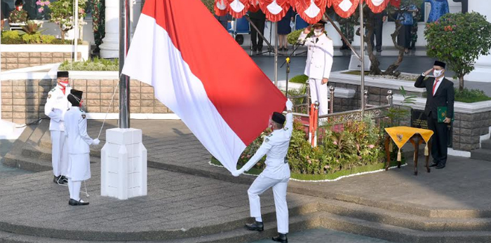 Wagub Sumut Optimis Rakyat Semakin Bersatu