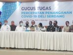 Gubernur Sumut: Sekolah Penting, Tapi Kesehatan Lebih Prioritas