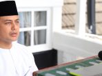 Wagub Sumut Harapkan Alumni UINSU Bawa Sumut Bermartabat