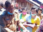 Sekarang Ada Bus Sekolah Gratis untuk Anak Sekolah Desa Janji Maria dan Tamba Dolok