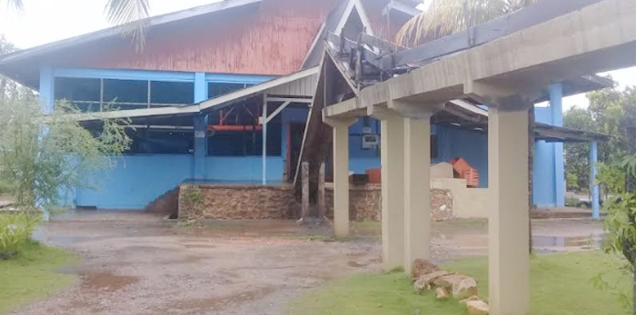 Pabrik Es Milik Pemkab Bintan tak Beri Keuntungan