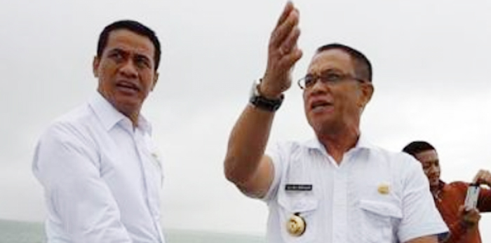 Alias Wello Harapan Besar Masyarakat Nelayan