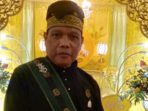 Anshari Yamamah Peroleh Gelar Datuk Pandya Wangsa