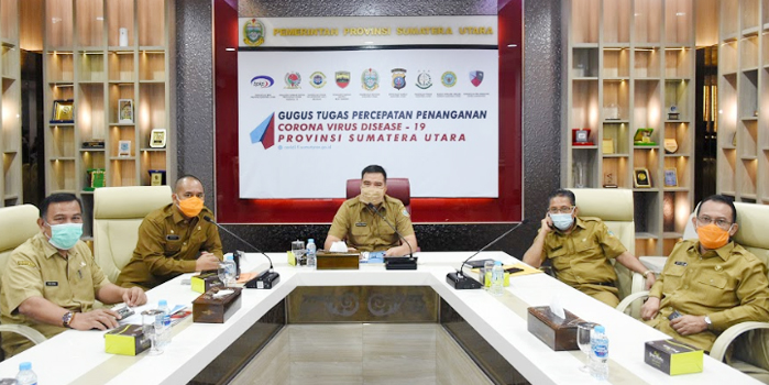 Pemprov Sumut Tegas Soal Netralitas ASN Jelang Pilkada