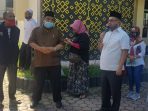 Gubernur Apresiasi Penyembelihan Qurban di PWI Sumut