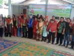 Buntut PSN Bendungan Lau Simemei, TJC & PAE Diskusi di Birubiru