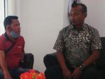 Kejari Limpahkan Berkas Dugaan Korupsi Dinas PUPR Toba ke Tipikor Medan