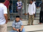 Bang Iman Sosok Pemimpin Rajin Ibadah Tiga Hari Kunjungi Bintan