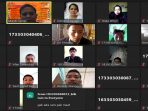 FTIK Unpri Gelar Kuliah Umum Secara Virtual