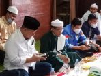 Rombongan DPD RI Kunker ke Langkat