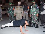 Abaikan Prokes, Puluhan Restoran dan Hiburan Malam Diberi Teguran