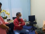 Tim Kejatisu BersamaTim Intel Kejari Karo Amankan Terpidana Korupsi Alkes RSU Kabanjahe