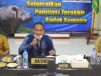 Bupati Aceh Timur Isi Materi Peringatan Hari Badak Sumatera se-Dunia