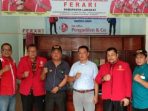 Ferari Sumut Fokus Mengawasi Dana Desa