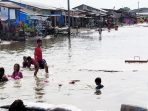 Pendangkalan, Pelabuhan Belawan Sepuluh Tahun Tanpa Pengerukan