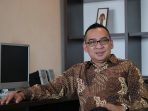 Ketua PHRI Sumut Denny S Wardhana