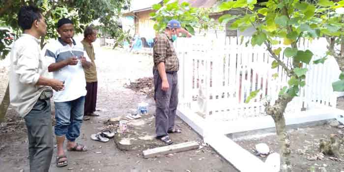 Pugar Makam