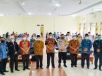 FKUB Langkat Gelar Pelatihan Bagian Rumah Ibadah se Langkat