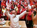 Komitmen Pemuda Batak Bersatu Jadikan Danau Toba Destinasi Dunia