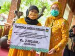 Pemkab Purwakarta Beri Bantuan Korban PHK Rp2 Juta