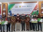 Pemkab Langkat Berkomitmen Tingkatkan Kesejahteraan Petani