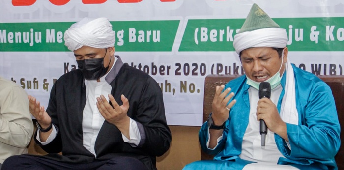 TGB Doakan Bobby-Aulia