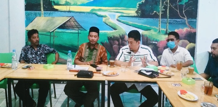 GPK Sumut Siap Melaksanakan Muswil II