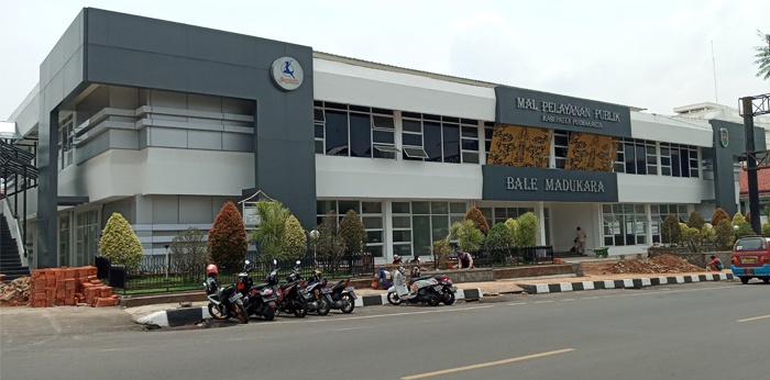 Tahap Akhir Penataan MPP, Dua Kegiatan Sedot APBD Rp2,7 M