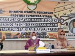 Peringati Maulid Nabi dengan Suka Cita, Meski Pandemi