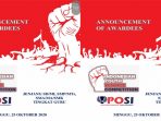 Rikardo Hutajulu Banggakan Prestasi Siswa di Samosir