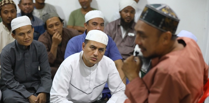 Warga Bahorok Harapkan Pariwisata Pulih Setelah Covid-19