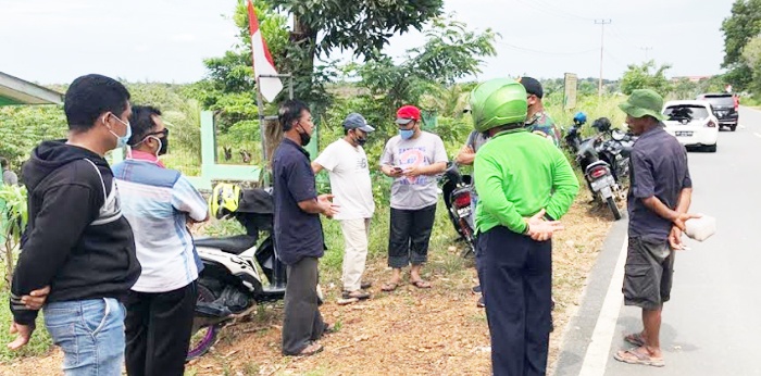 Masyarakat Heran, Titik Kordinat TPU Terus Berpindah