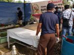 ASN Kejari Labuhanbatu TH Diduga Korban Kekerasan, Ditemukan Tak Bernyawa di Bandarsetia