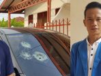 Aksi Teror Aktivis Antikorupsi, Ketua PC PMII Medan Desak Polisi Usut